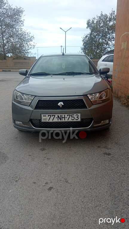 Khazar LD, 1.6 L, 2022 il, 180 000 km — Siyəzən