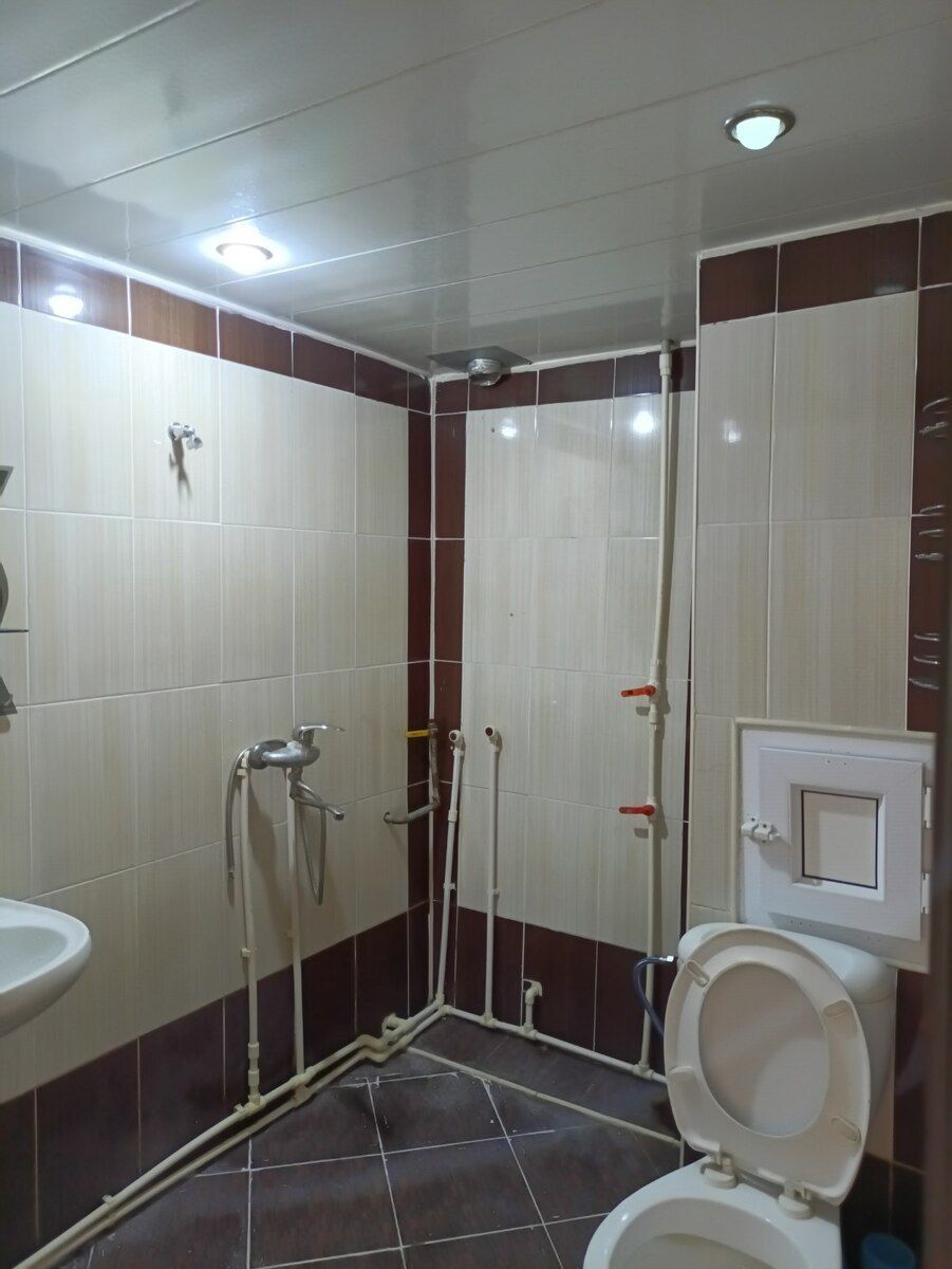 1-otaqlı mənzil, Sumqayıt ş., 44 m² — Mənzil, Sumqayıt (7)