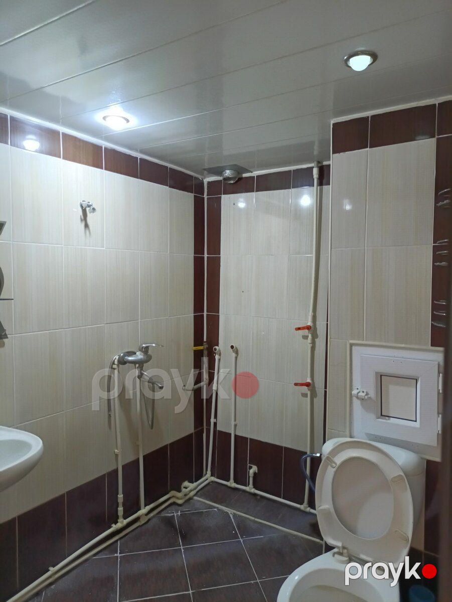 1-otaqlı mənzil, Sumqayıt ş., 44 m² — Mənzil, Sumqayıt (7)