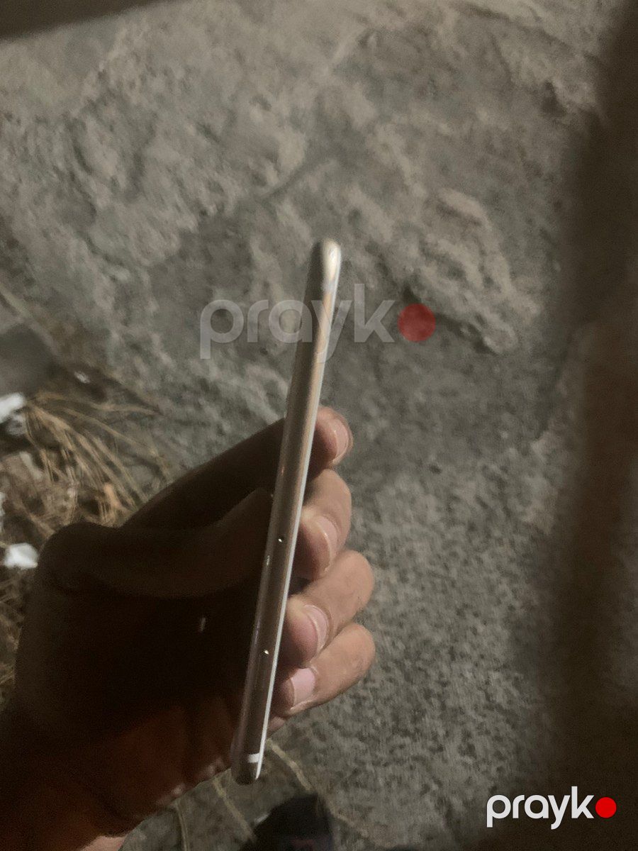 Apple iPhone 7 Rose Gold 32GB — Smartfonlar, Bakı (3)