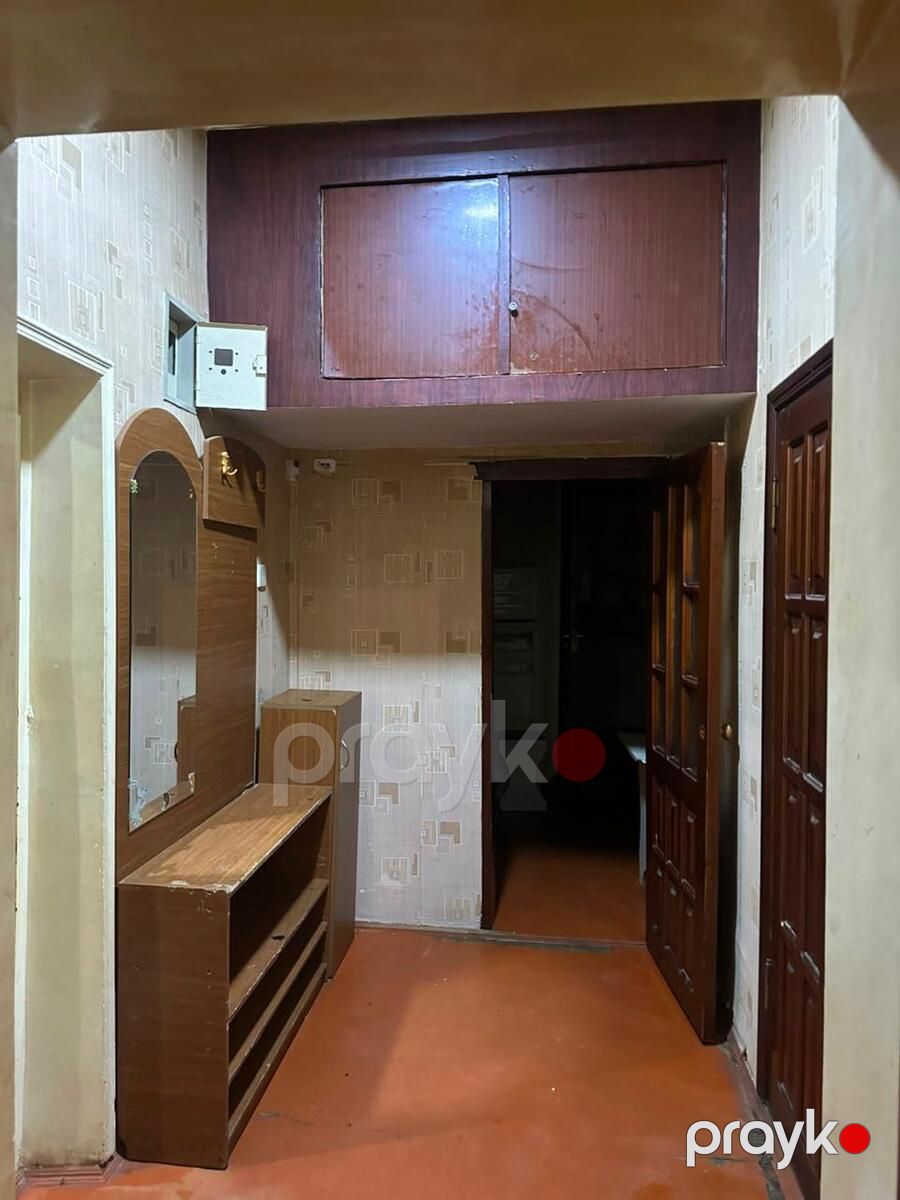 2-otaqlı mənzil kirayə verilir, Ulduz m., 54 m² — Mənzil, Bakı (9)