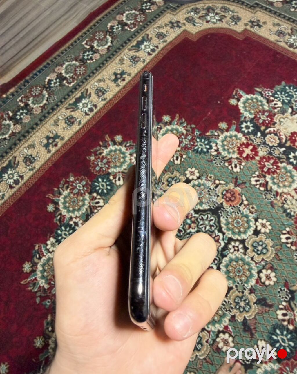 IPhone Xs, 64 GB, Qara, Face ID — Apple iPhone, Xırdalan (3)