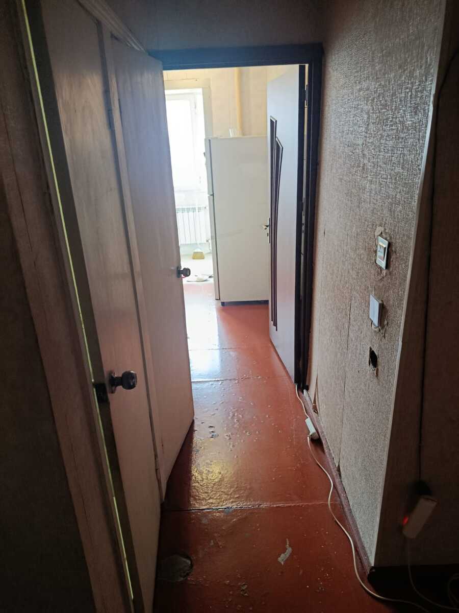 Satılır 2 otaqlı köhnə tikili 65 m² — Mənzil, Bakı (7)