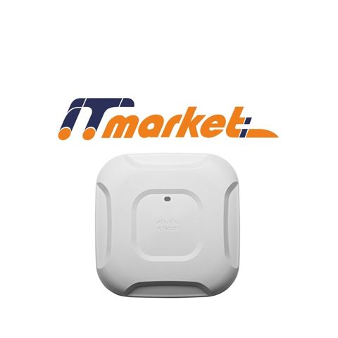 Cisco AIR-CAP3702I-A-K9 Access point — Bakı