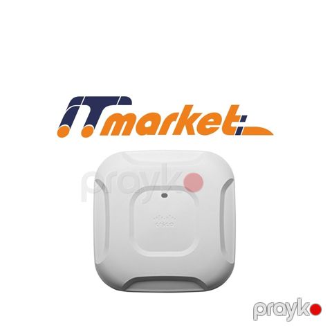 Cisco AIR-CAP3702I-A-K9 Access point — Bakı
