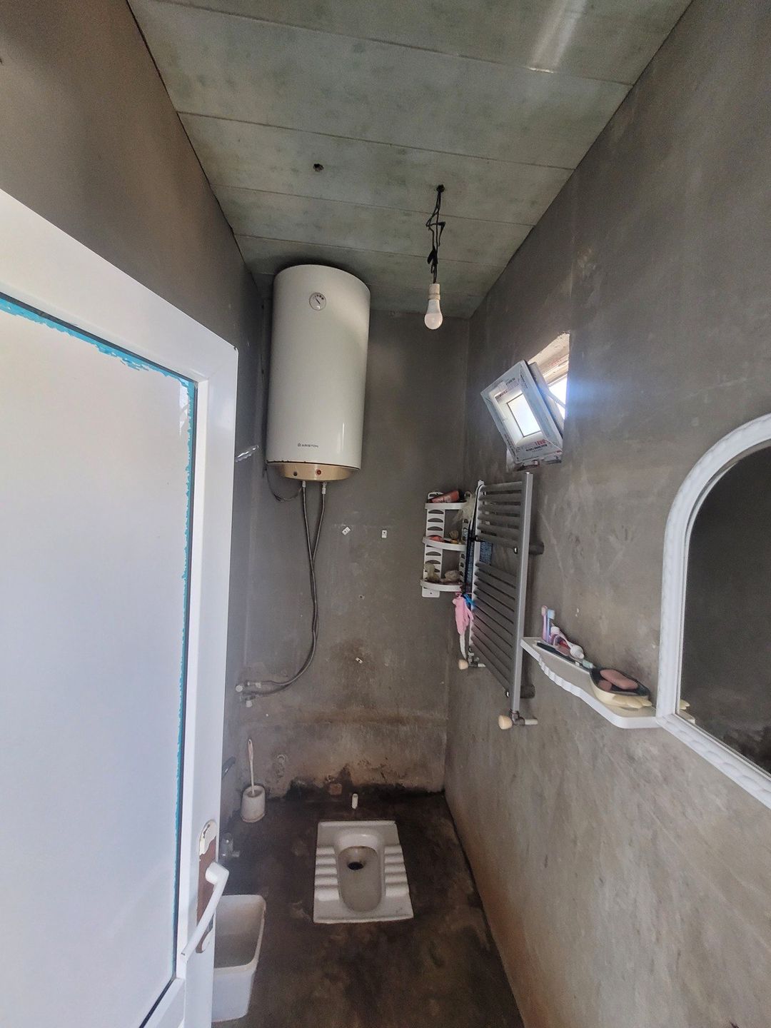 Satılır 3 otaqlı həyət evi/bağ evi 100 m² — Ev, villa, Bakı (8)
