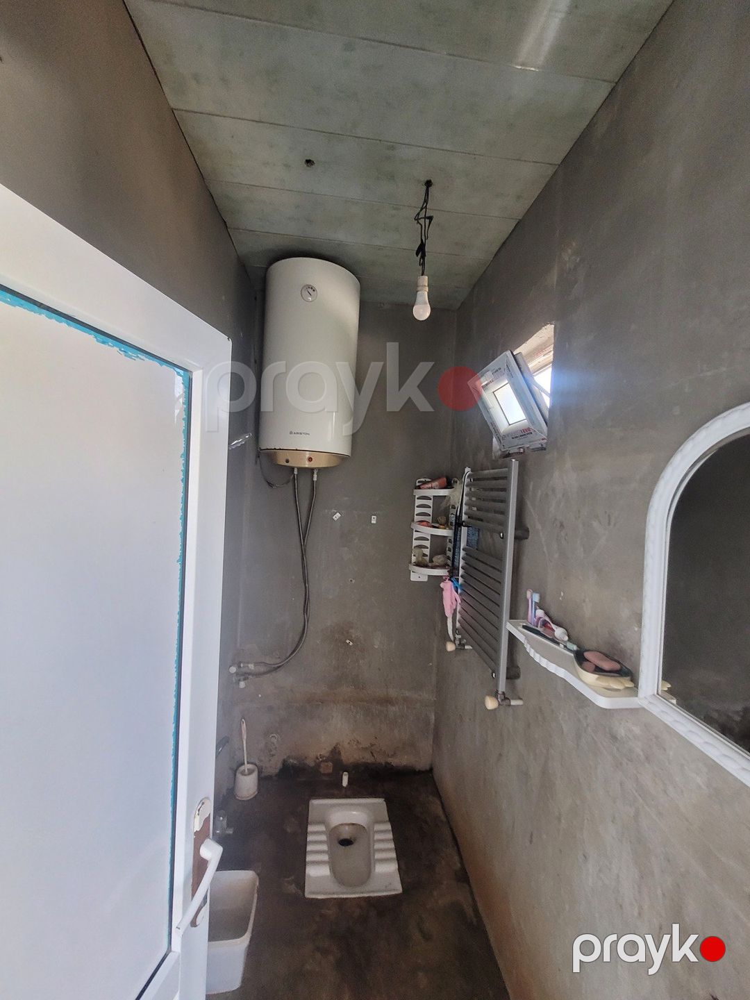 Satılır 3 otaqlı həyət evi/bağ evi 100 m² — Ev, villa, Bakı (8)