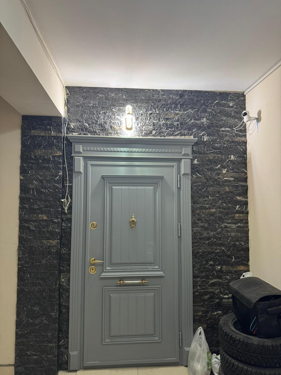 Satılır 3 otaqlı yeni tikili 98 m² — Mənzil, Bakı (6)