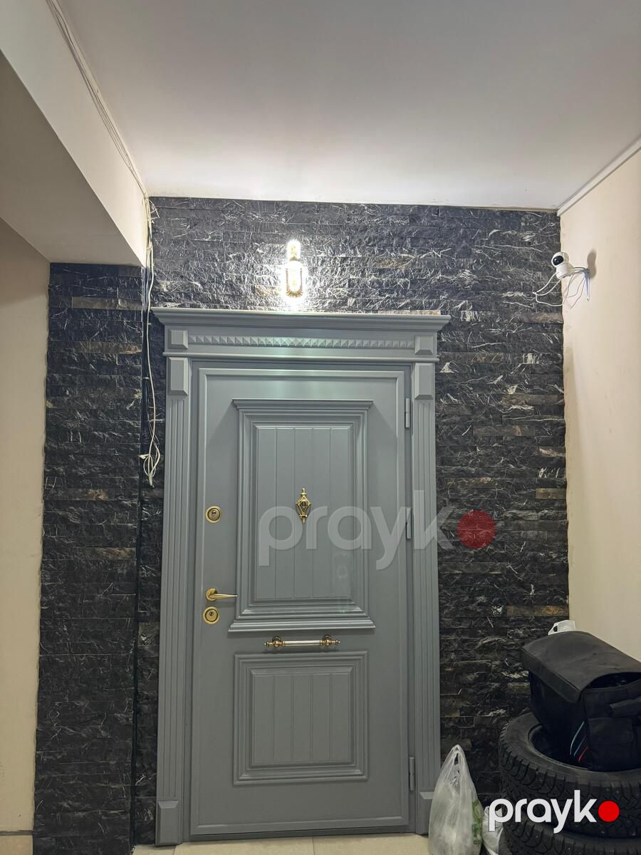 Satılır 3 otaqlı yeni tikili 98 m² — Mənzil, Bakı (6)