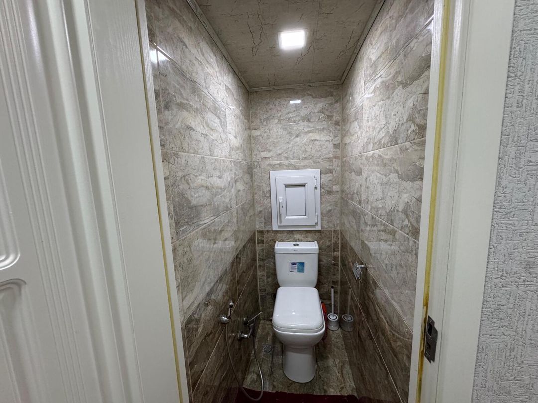 Satılır 3 otaqlı köhnə tikili 50 m² — Mənzil, Bakı (8)