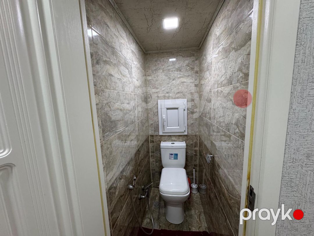 Satılır 3 otaqlı köhnə tikili 50 m² — Mənzil, Bakı (8)