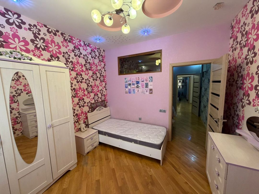 4 otaqlı mənzil, 120 m², Masazır q., Abşeron — Mənzil (9)