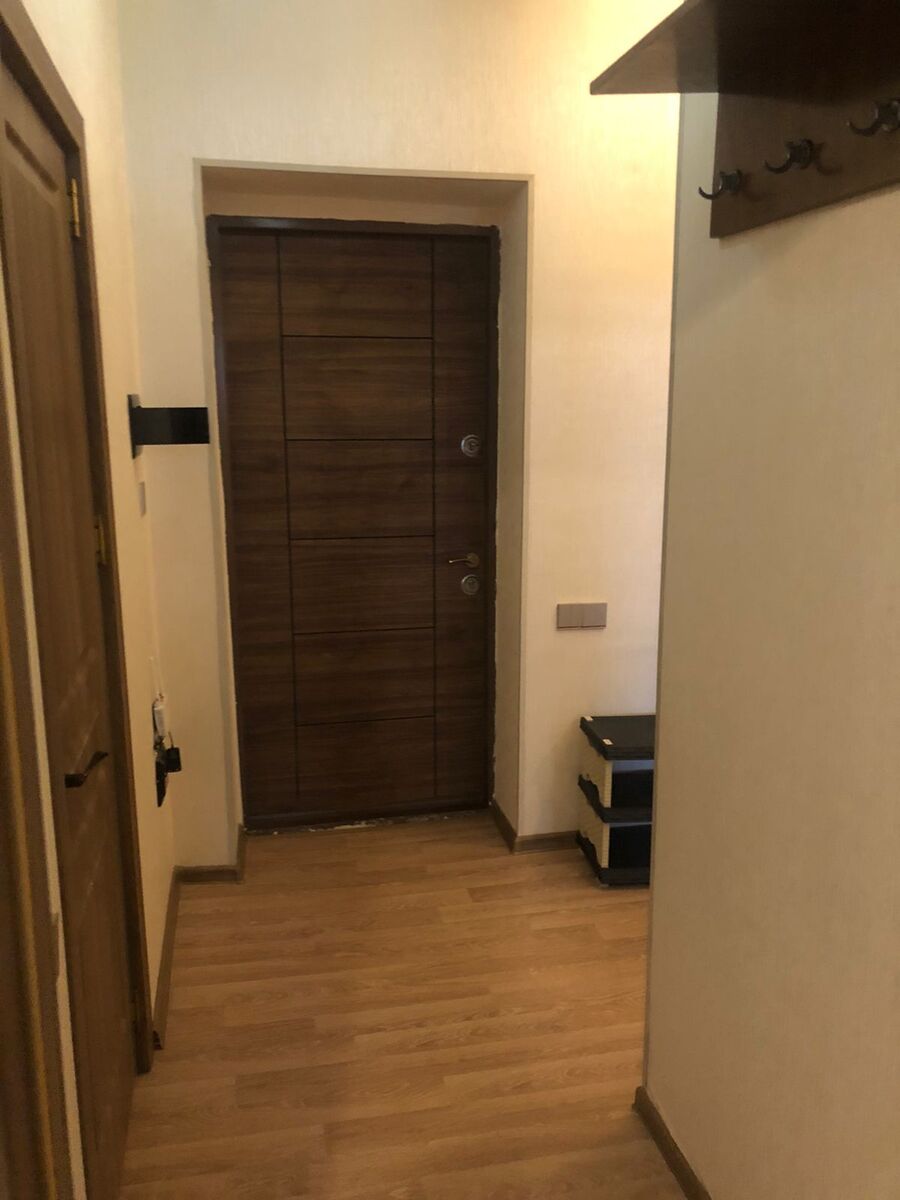 Satılır 1 otaqlı yeni tikili 50 m² — Mənzil, Bakı (5)