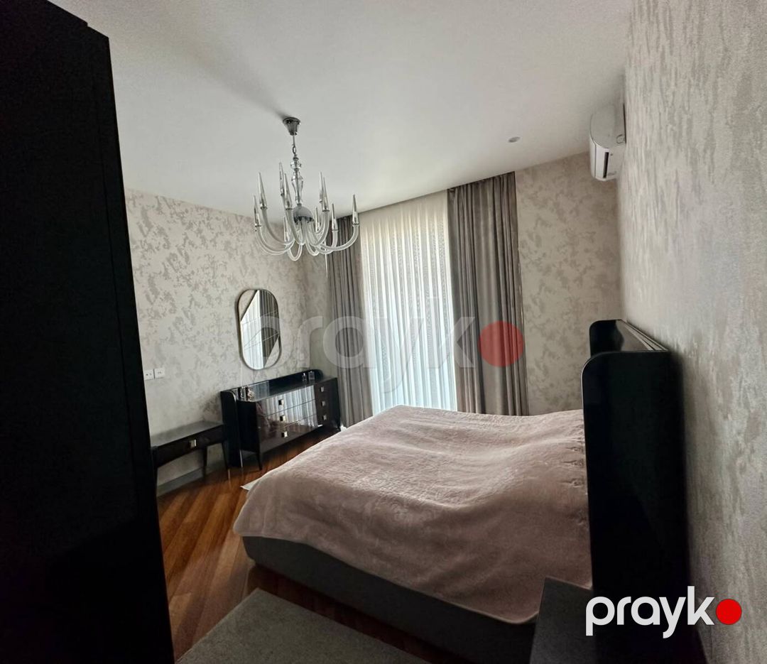 Satılır 3 otaqlı yeni tikili 110 m² — Mənzil, Bakı (3)