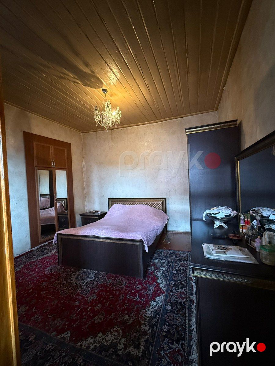 Həyət evi, Gəncə ş — Ev, villa, Gəncə (4)