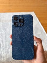İphone 15 pro max 82 pil 256 yaddaş prastoy Ekrandır prastoy — Аксессуары для смартфона