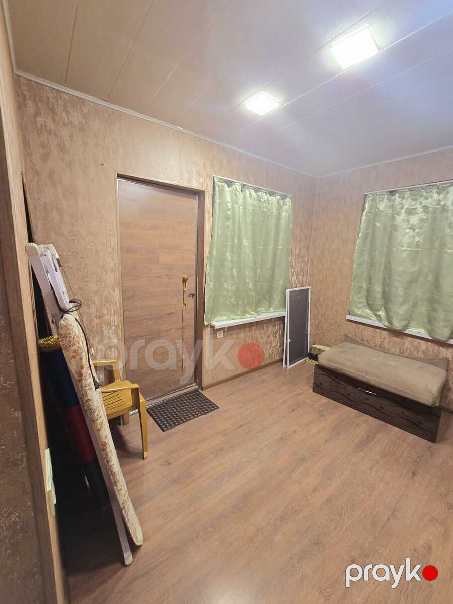 İcarəyə verilir 4 otaqlı köhnə tikili 75 m² — Mənzil, Bakı (5)