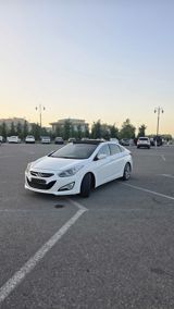 Hyundai i40, 2.0 L, 2011 il, 206 000 km — Avtomobillər