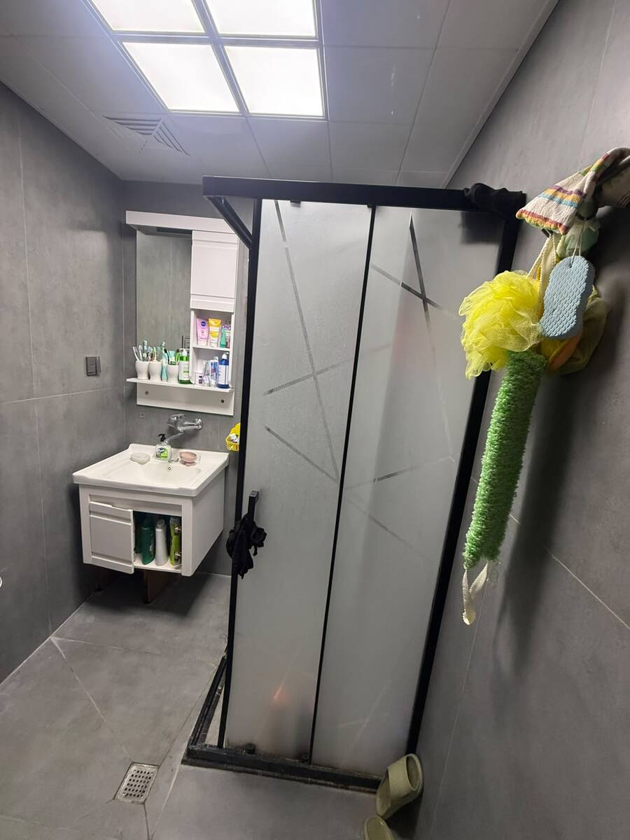 Satılır 3 otaqlı yeni tikili 90 m² — Mənzil, Bakı (12)