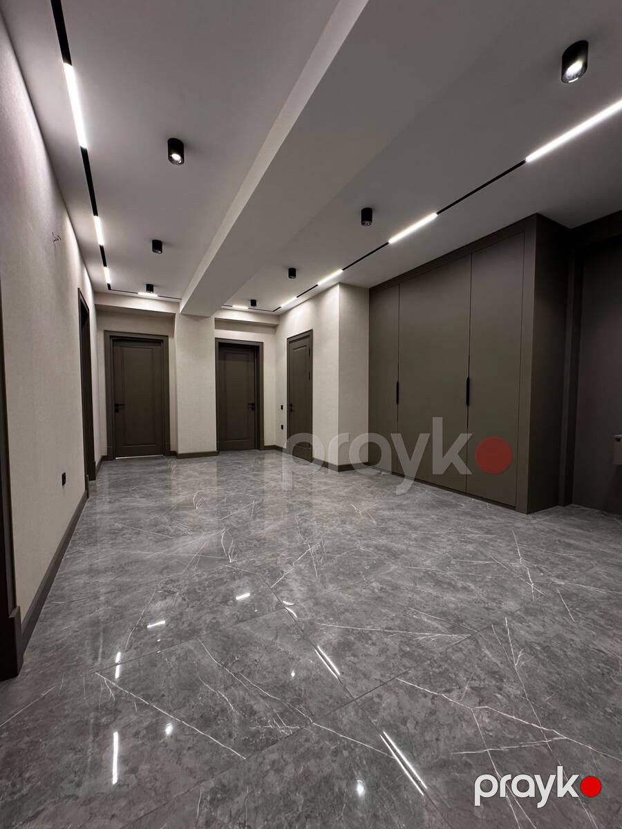 Satılır 4 otaqlı yeni tikili 185 m² — Mənzil, Bakı (7)