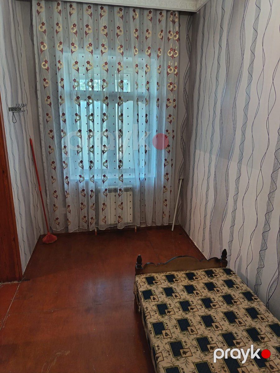 Həyət evi kirayə verilir, Avtovağzal m — Ev, villa, Bakı (10)