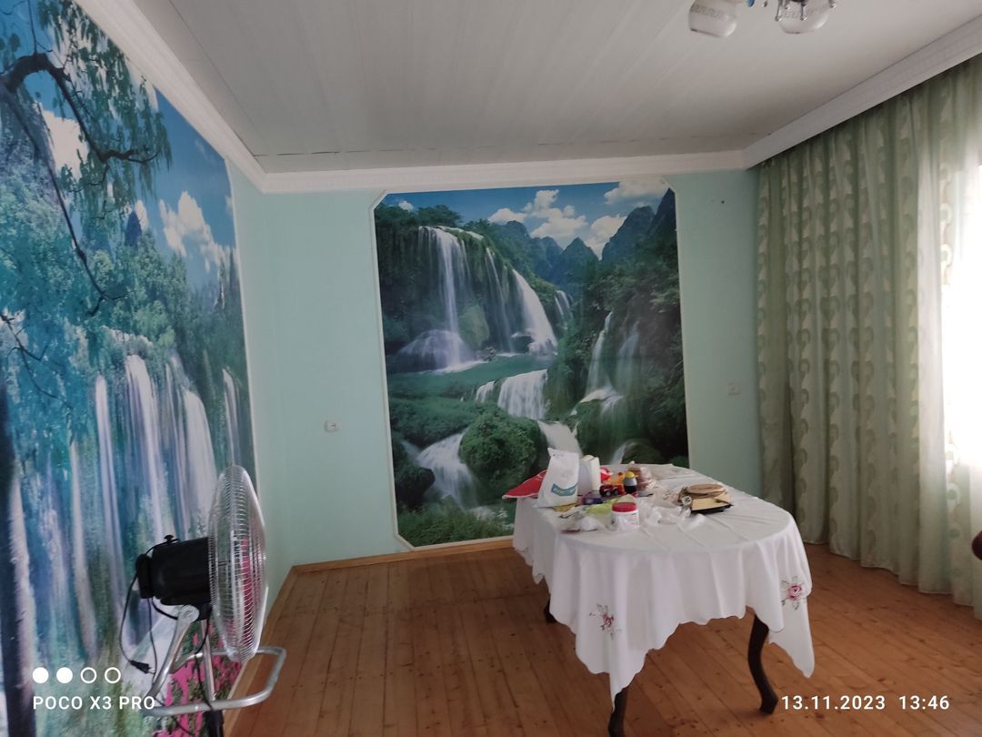 Satılır 4 otaqlı həyət evi/bağ evi 120 m² — Ev, villa, Xaçmaz (3)