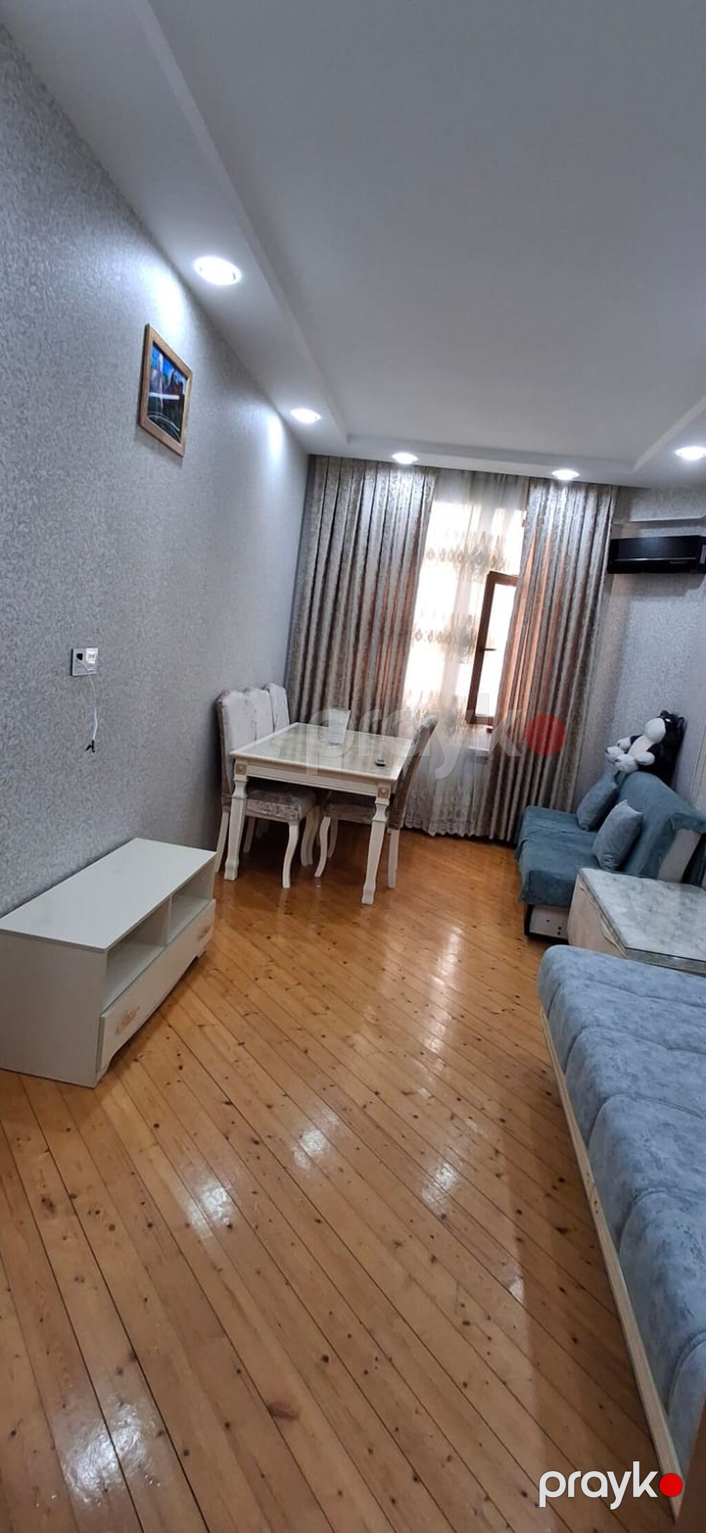 Salam diqqetle oxuyun z.o xirdalan aaf park 12 kuce 8/2mertebesi 500 — Mənzil, Xırdalan (3)