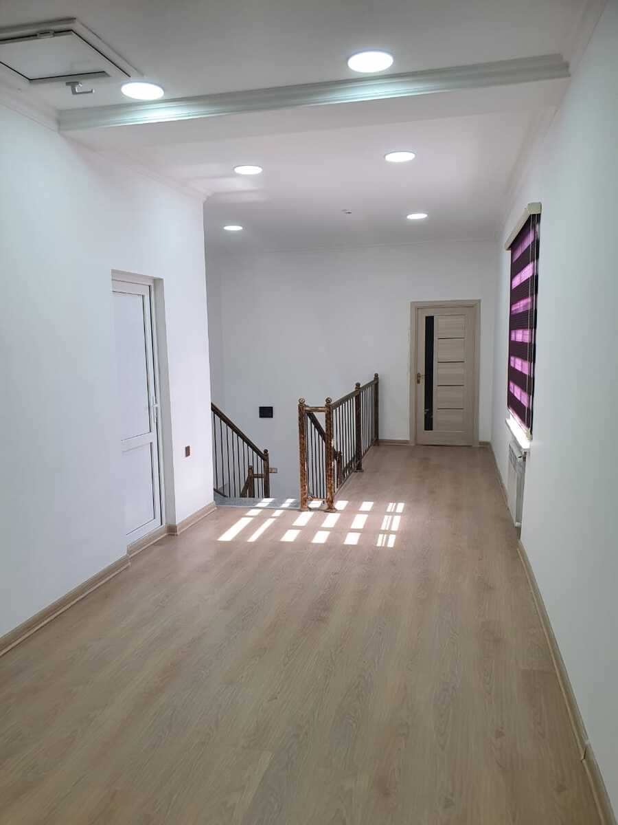İcarəyə verilir 4 otaqlı ofis 180 m² — Ofis, Bakı (7)