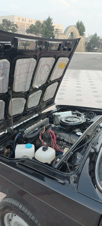 Lada (VAZ) 2107, 1.6 L, 2005 il, 87 000 km — Avtomobillər, Lənkəran (12)
