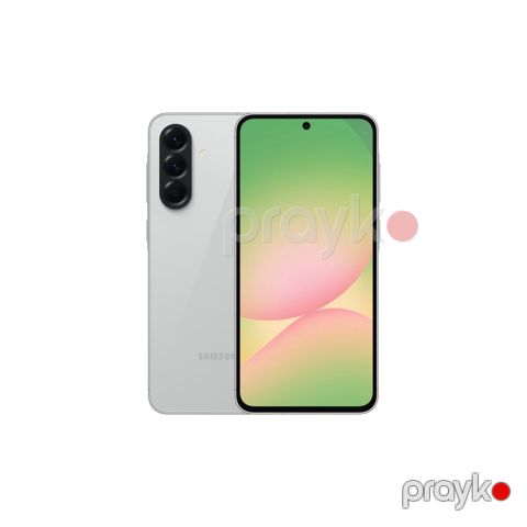 Samsung Galaxy A56 Awesome Lightgrey 128GB/8GB — Bakı