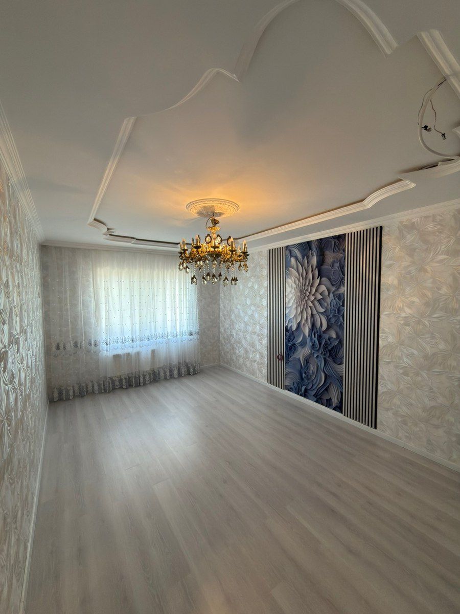 2-otaqlı mənzil, Xırdalan ş., 75 m² — Mənzil, Xırdalan (5)