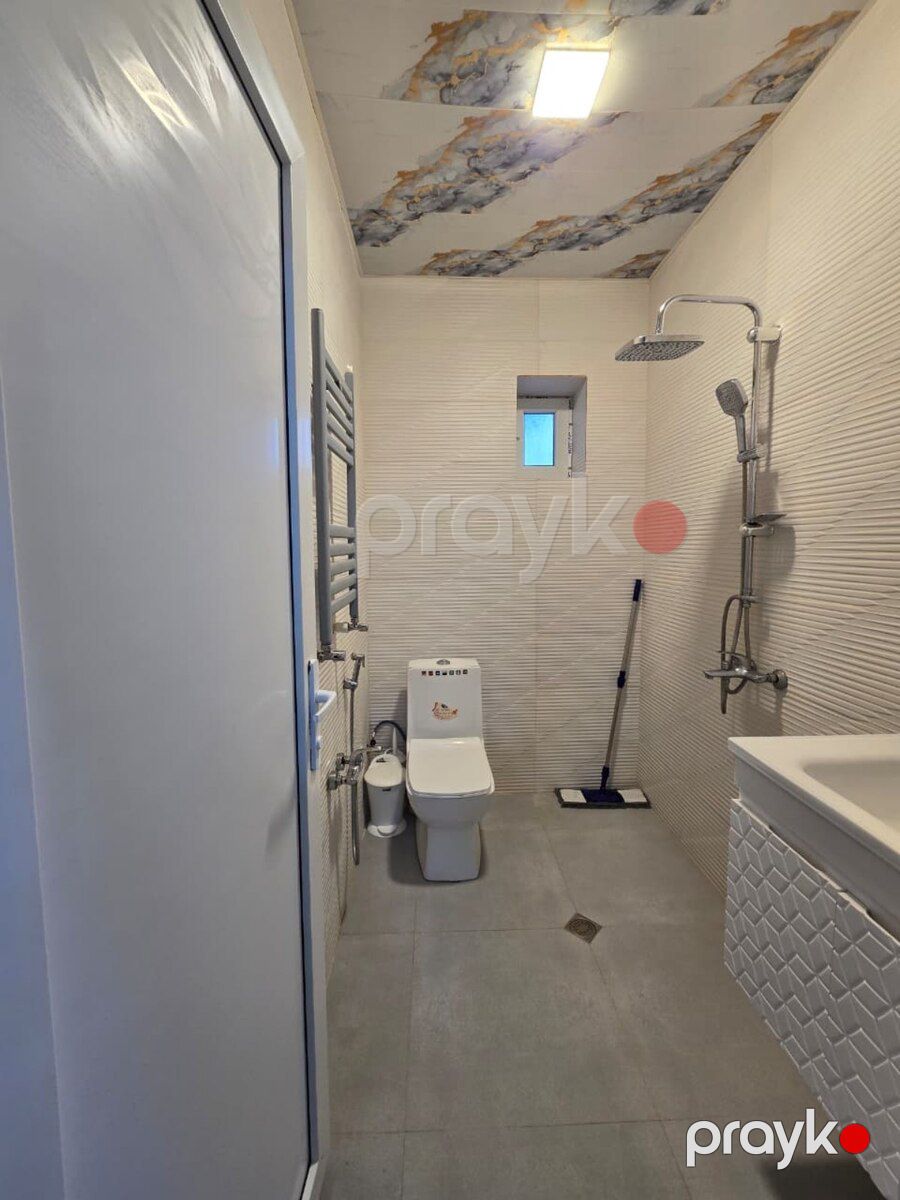 Həyət evi, Binə qəs — Ev, villa, Bakı (11)
