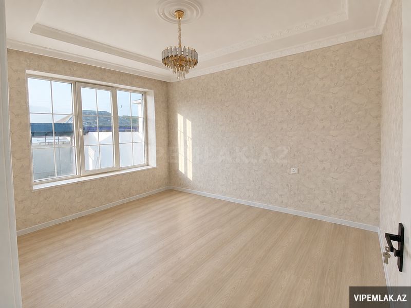 Sabunçu rayonunda 2 otaqlı Həyət evi Satılır, 41 m² — Ev, villa, Bakı (3)