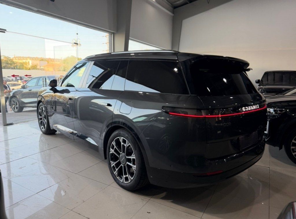 Lynk & Co 900, 2.0 L, 52.38 kWh, 2026 il, yeni — Avtomobillər, Bakı (6)