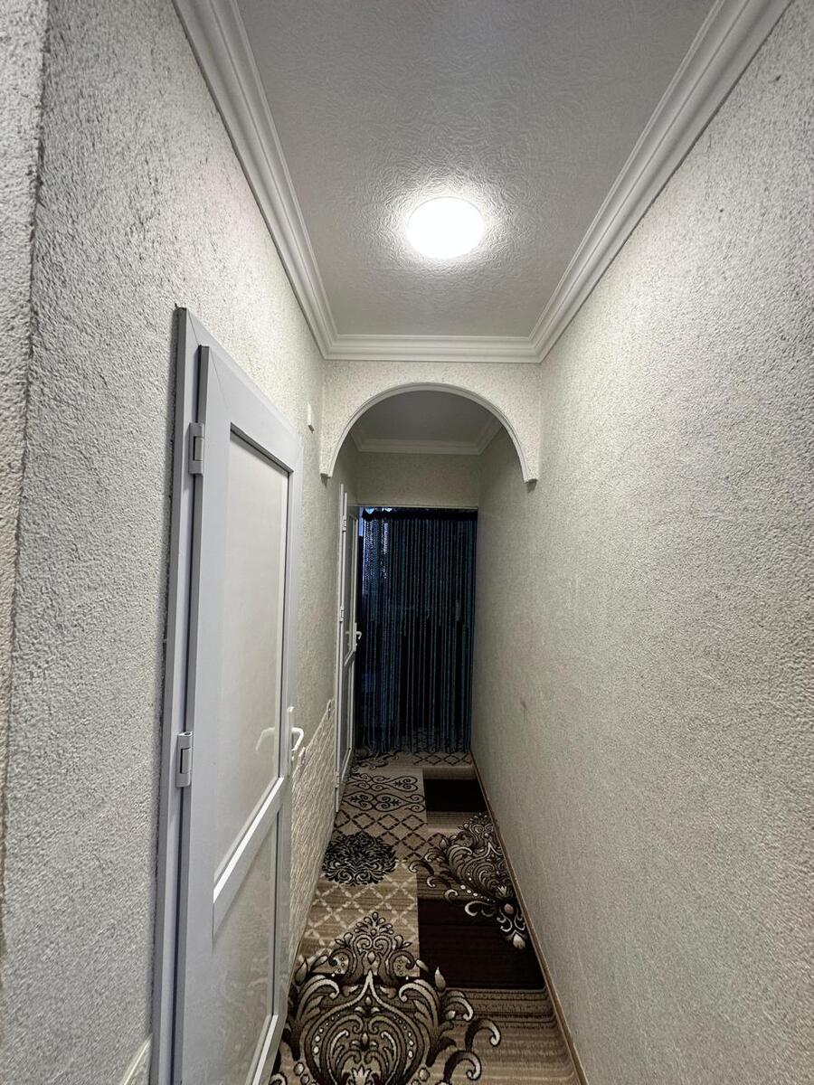 Satılır 2 otaqlı yeni tikili 70 m² — Mənzil, Xırdalan (9)