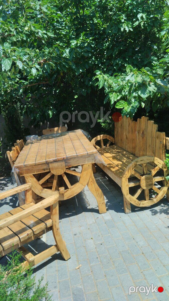 Həyət evi kirayə verilir, Corat qəs — Ev, villa, Bakı (10)