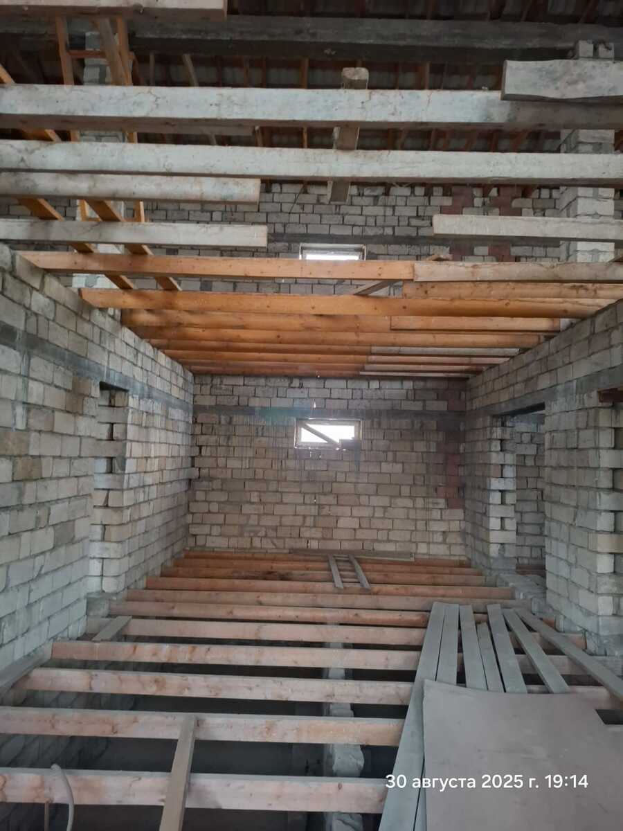 Satılır 8 otaqlı həyət evi/bağ evi 360 m² — Ev, villa, Bakı (3)