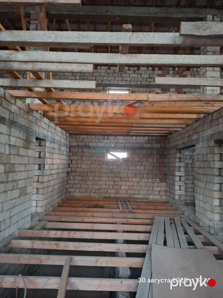 Satılır 8 otaqlı həyət evi/bağ evi 360 m² — Ev, villa, Bakı (3)