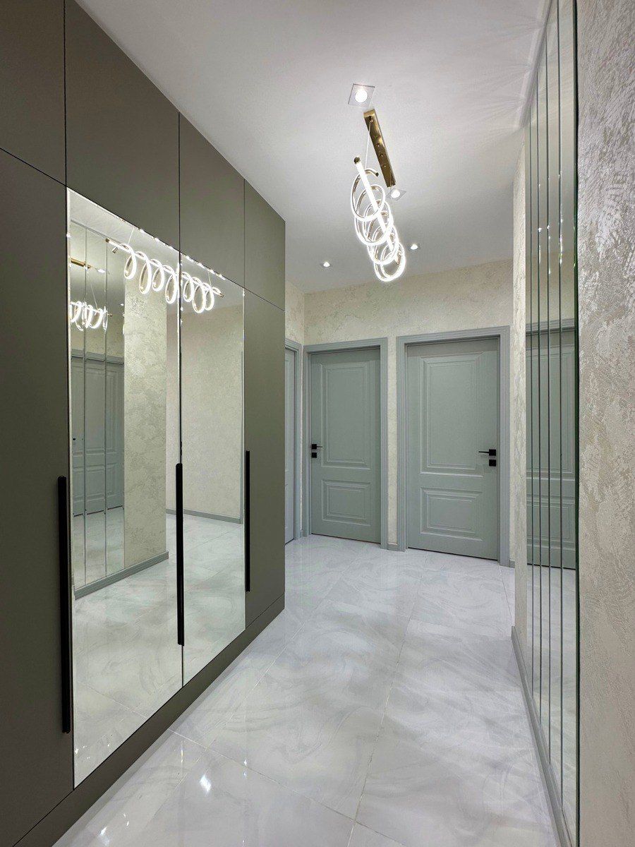 Satılır 3 otaqlı köhnə tikili 82 m² — Mənzil, Bakı (12)