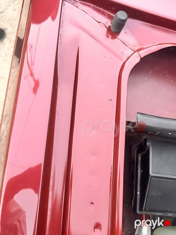 Lada (VAZ) 2107, 1.6 L, 2011 il, 77 777 km — Avtomobillər, Cəlilabad (9)