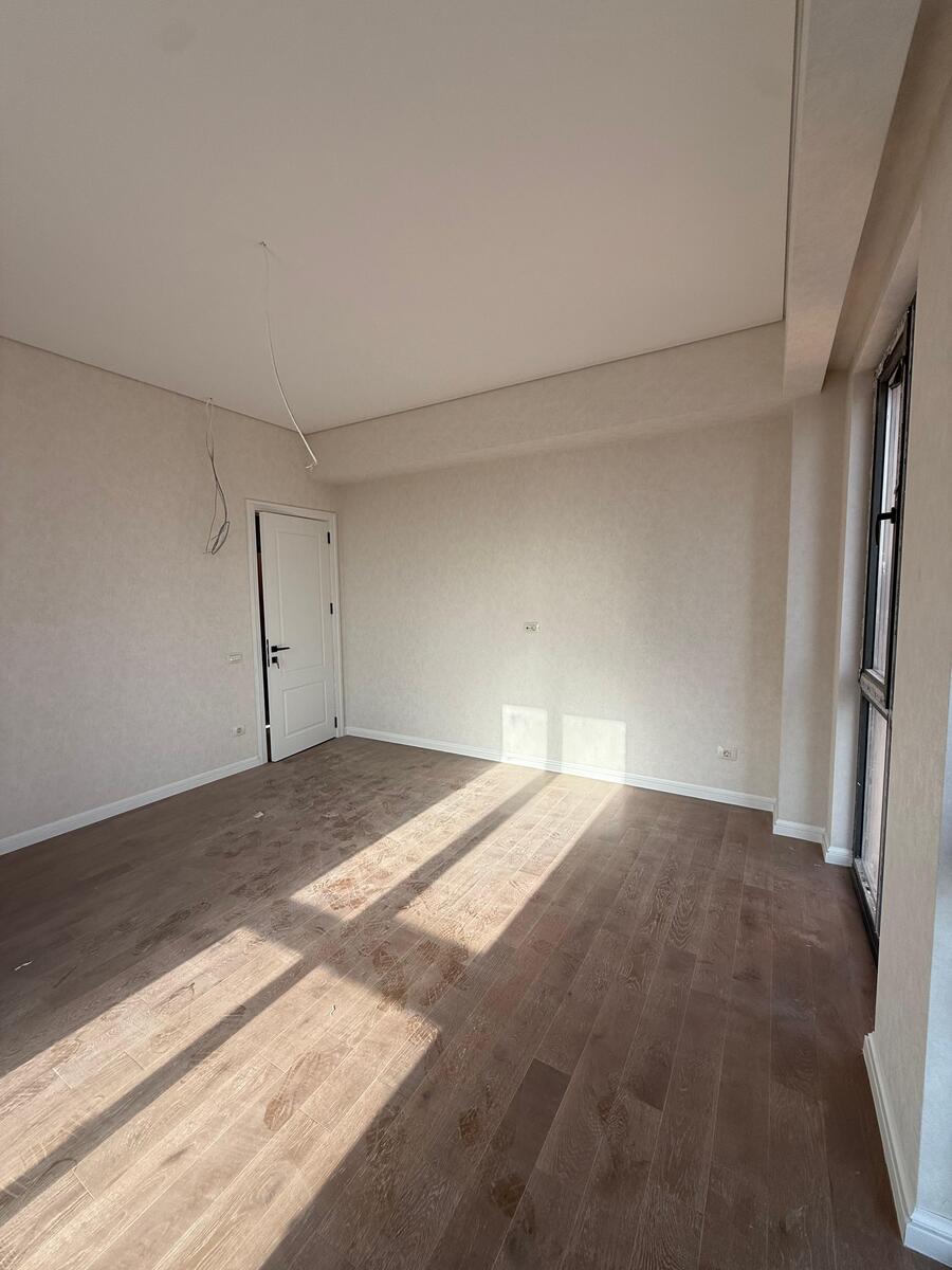 Satılır 2 otaqlı yeni tikili 58 m² — Mənzil, Bakı (3)