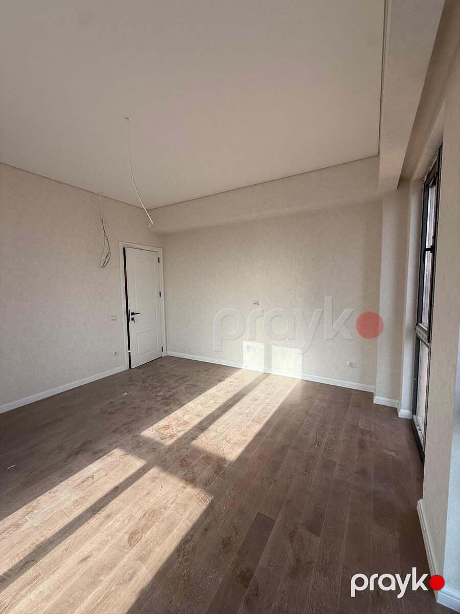 Satılır 2 otaqlı yeni tikili 58 m² — Mənzil, Bakı (3)