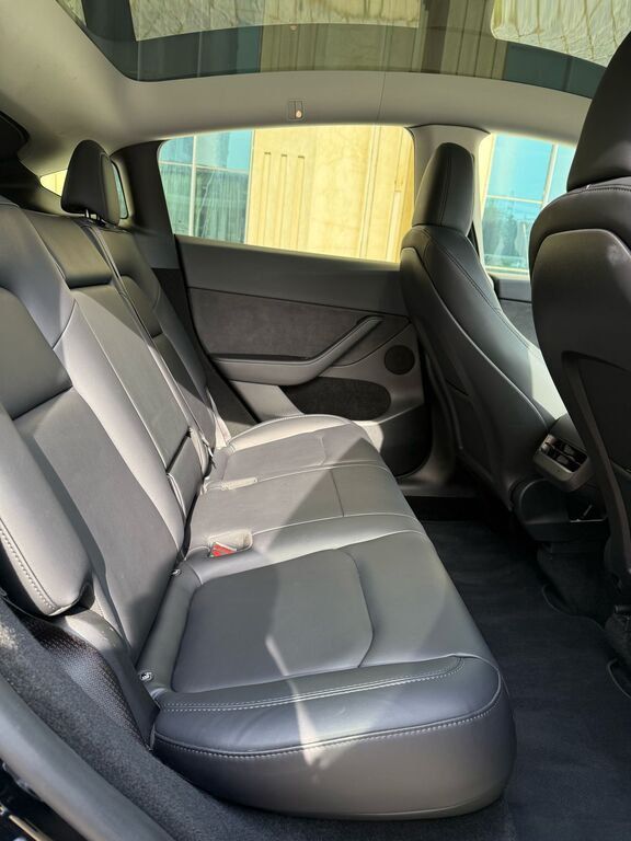 Tesla Model Y, 75 kWh, 2023 il, 32 541 km — Avtomobillər, Bakı (12)