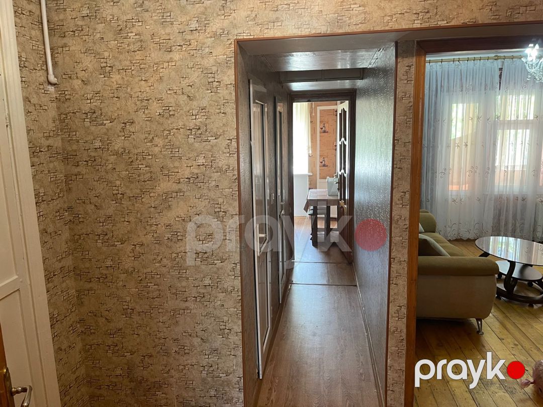 İcarəyə verilir 2 otaqlı yeni tikili 65 m² — Mənzil, Bakı (4)