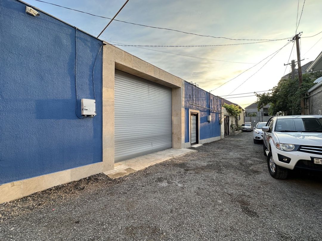 Satılır həyət evi/bağ evi 200 m² — Ev, villa, Bakı (4)