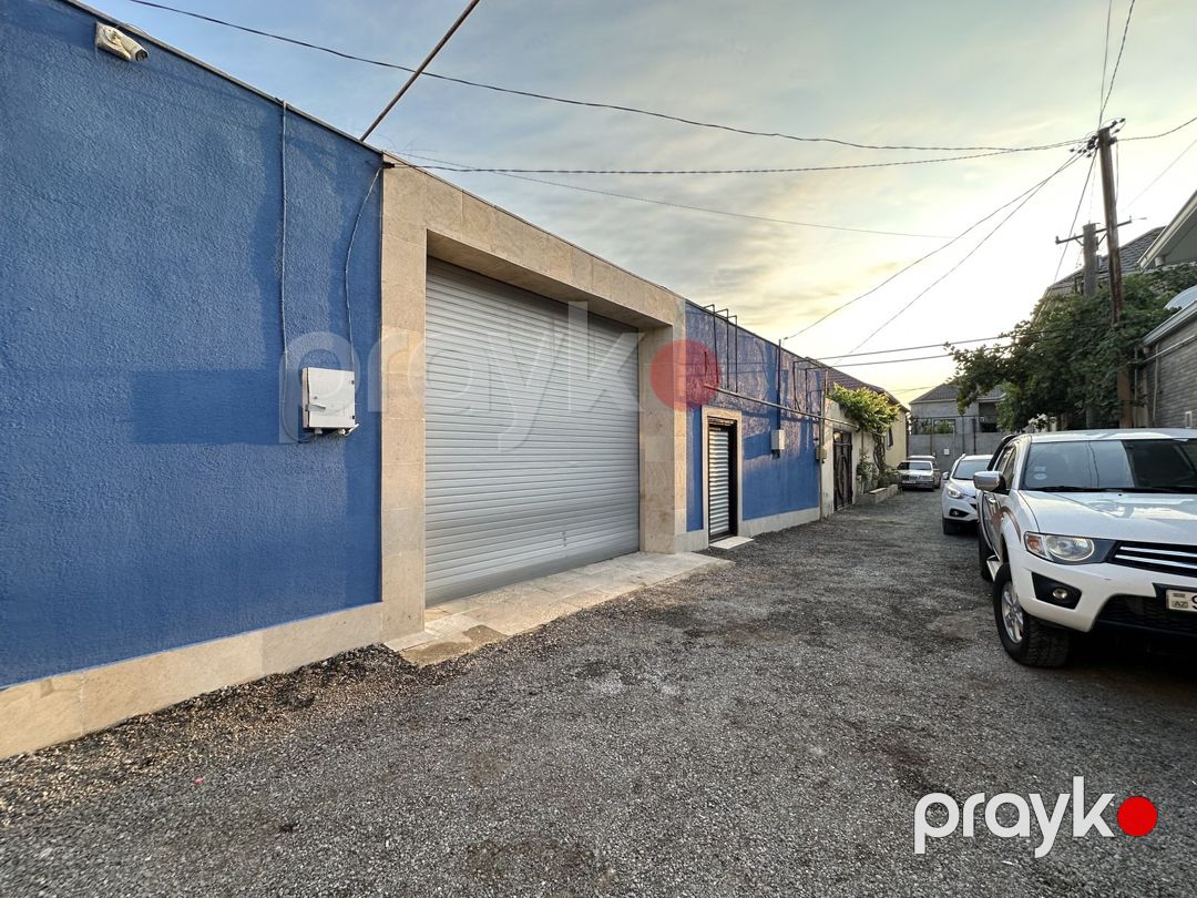 Satılır həyət evi/bağ evi 200 m² — Ev, villa, Bakı (4)