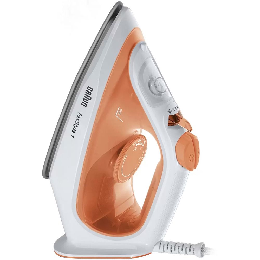 Ütü Braun SI1009OR — Ütü, Bakı (2)
