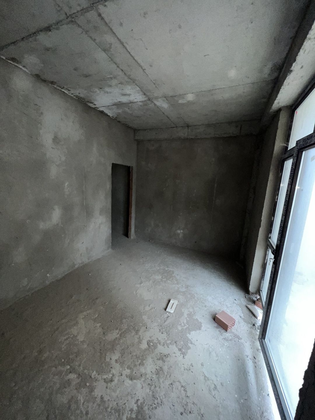 Satılır 2 otaqlı yeni tikili 61.9 m² — Mənzil, Bakı (4)
