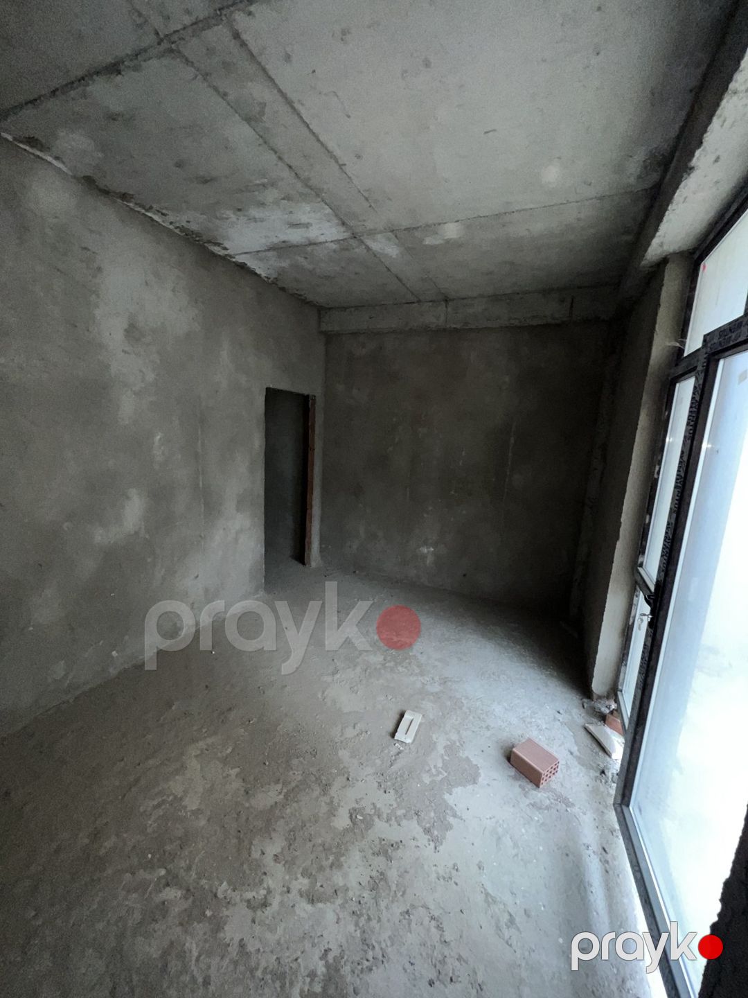 Satılır 2 otaqlı yeni tikili 61.9 m² — Mənzil, Bakı (4)