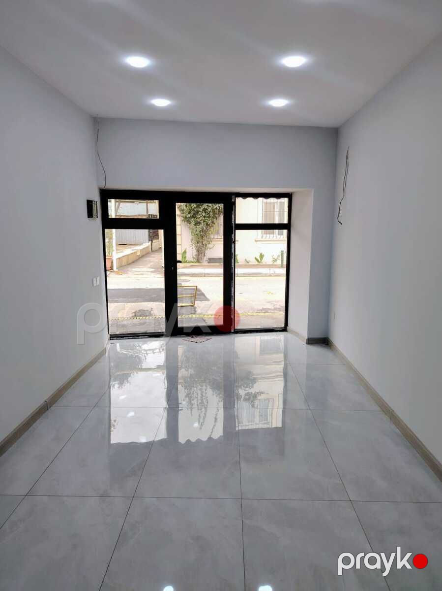 Satılır obyekt 23 m² — Əmlak, Bakı (3)